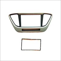 Hyundai Car Stereo Frames
