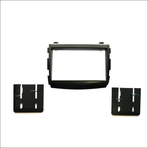 Hyundai Car Stereo Frames