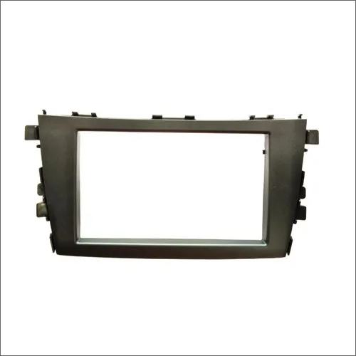 Maruti Car Stereo Frames