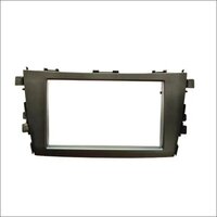 Maruti Car Stereo Frames