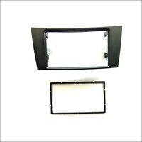 Mercedes Benz Car Stereo Frames