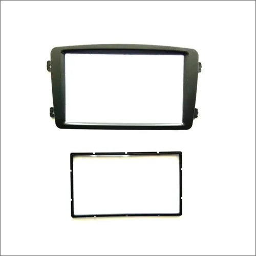 Mercedes Benz Car Stereo Frames