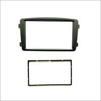 Mercedes Benz Car Stereo Frames