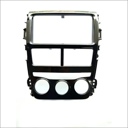 Toyota Car Stereo Frames