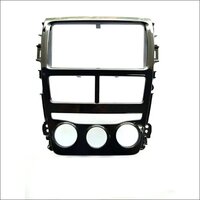 Toyota Car Stereo Frames