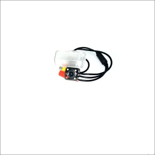 Plastic Car Camera