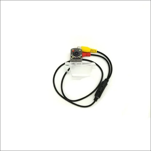 Plastic Car Camera