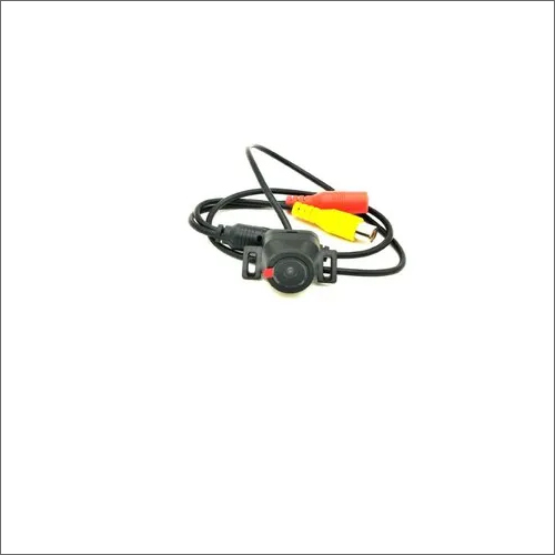 Plastic Car Camera