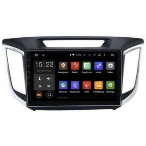 9 Inch Android Screen