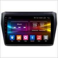 9 Inch Android Screen