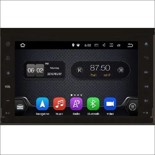 9 Inch Android Screen