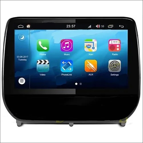 9 Inch Android Screen