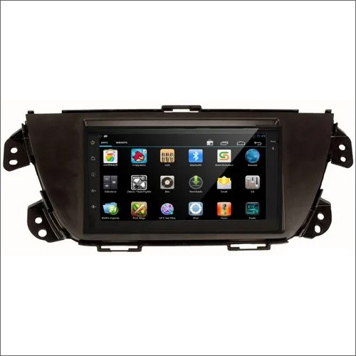 9 Inch Android Screen