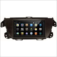 9 Inch Android Screen