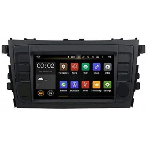 9 Inch Android Screen