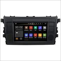 9 Inch Android Screen