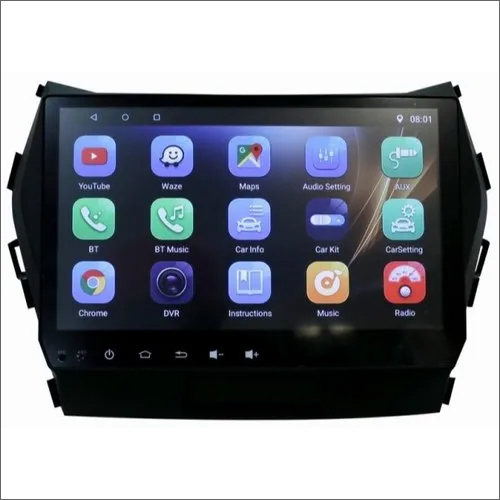 9 Inch Android Screen