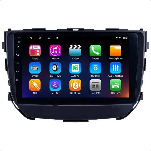 9 Inch Android Screen