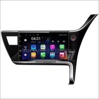 9 Inch Car Android Screen