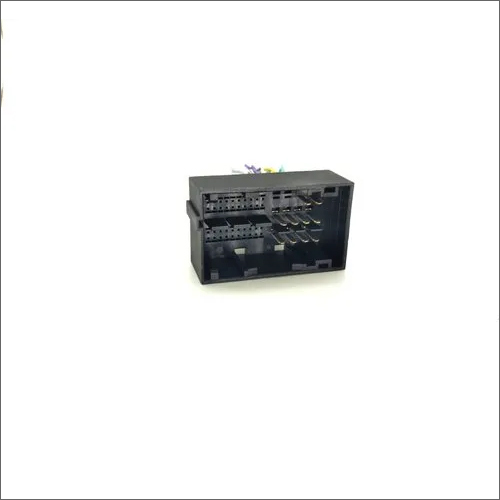 Car Audio Connector