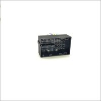 Car Audio Connector