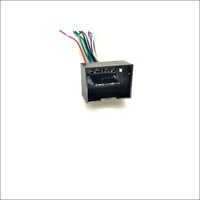 Car Audio Connector