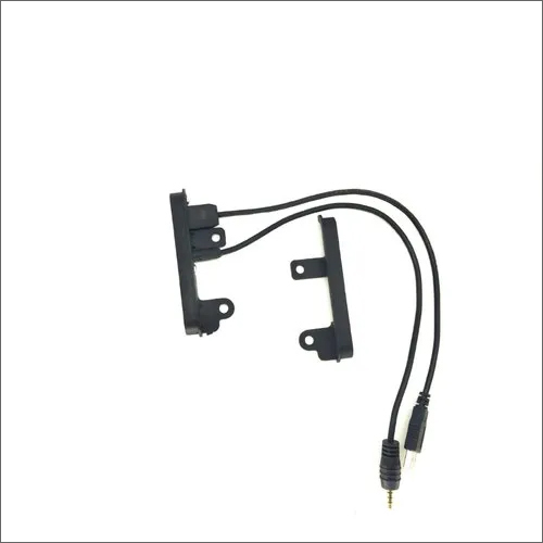 Car Audio Connector