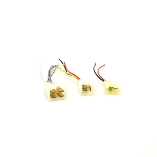 Car Audio Connector