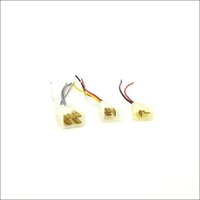 Car Audio Connector