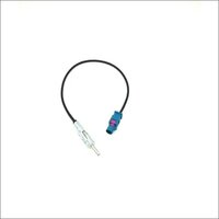 Car Antenna Pin