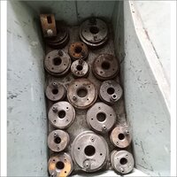 High Performance Marine Engine Parts