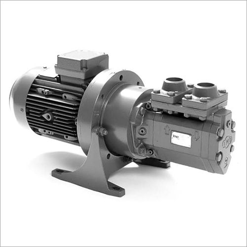 High Efficiency Marine Imo Pump And Screw Pump