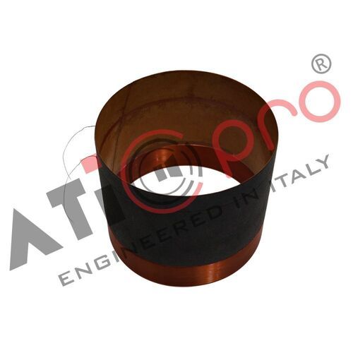 ATi Pro 6 inch Original DJ Speaker VOICE COIL