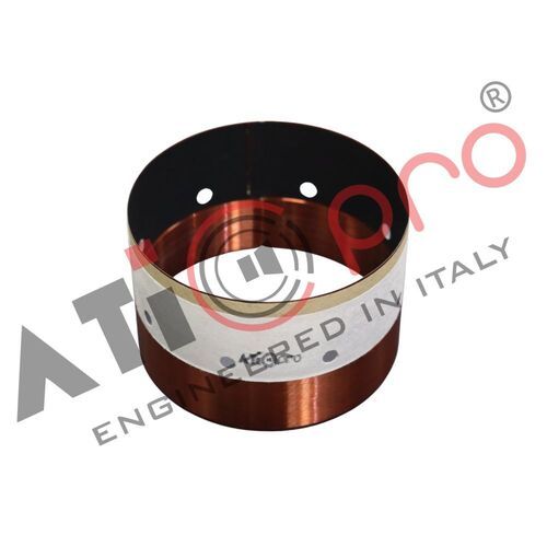 ATi Pro 4 inch Original DJ Speaker VOICE COIL