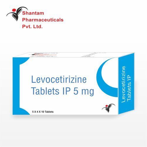 Levocetirizine tablet