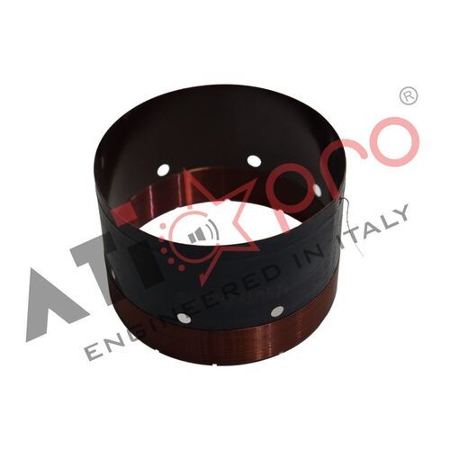 ATi Pro 3.5 inch Original DJ Speaker VOICE COIL