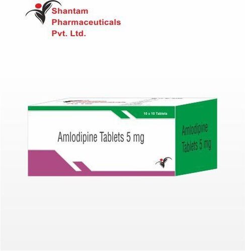 Amlodipine Tablets