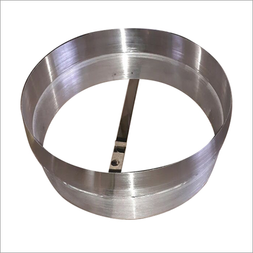 Silver Stainless Steel Paper Circle Cutter at Best Price in Ghaziabad