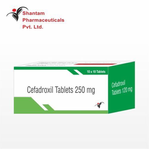 Cefadroxil  Tablets 250 mg