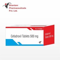 Cefadroxil Tablets 500 mg