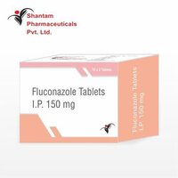 Fluconazole 150 mg Tablets