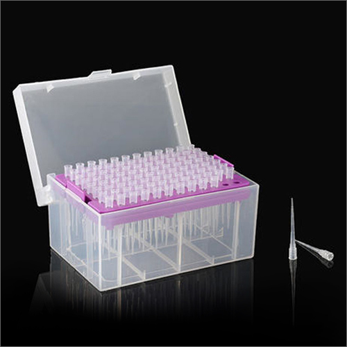 Long Pipette Tips Manufacturer, Filter Tip Rack Supplier Exporter