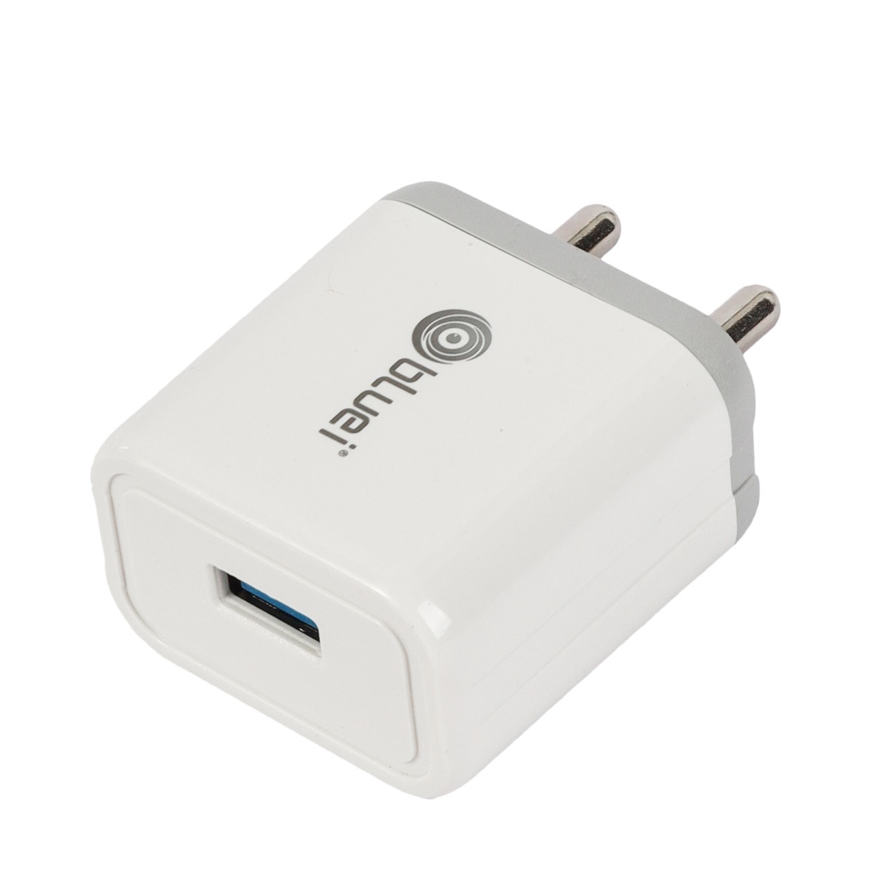 Bluei Single USB 2.5A 12W Auto Sync Charger HC-307