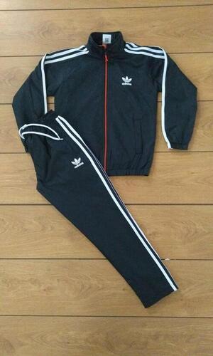 KIDS TRACK SUIT