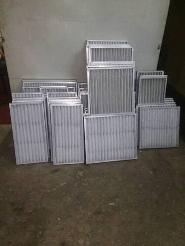 AHU Pre Filter In Ambikapur Industrial Estate Chhattisgarh