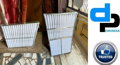 AHU PRE Filters for Guntur Andhra Pradesh