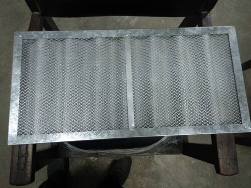 AHU PRE FILTER