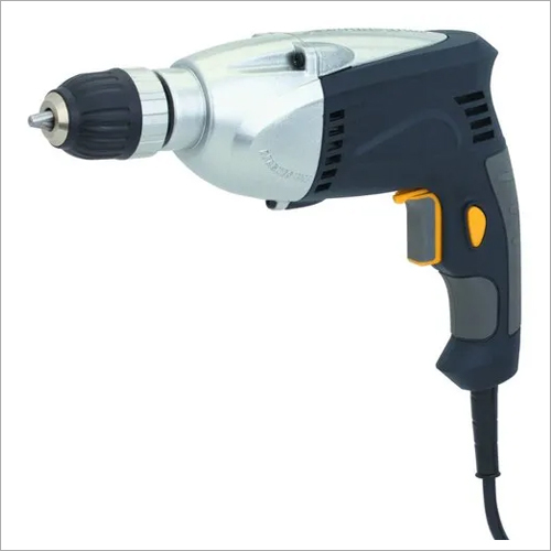 Heavy Duty Variable Speed Reversible Drill Application: Industrial
