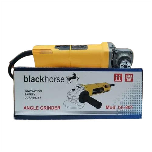 Electric Angle Grinder