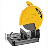 Dewalt Dw87 355mm Heavy Duty Chop Saw Application: Industrial